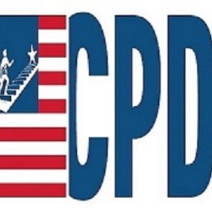 Cpd usa | cpdusaorg