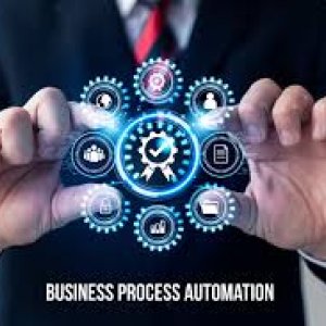 Business process automation | ambesoft technologies