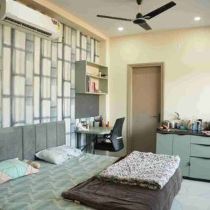 Sundarone hostel best girls pg near manipal university jaipur