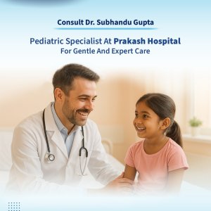 Prakash hospital