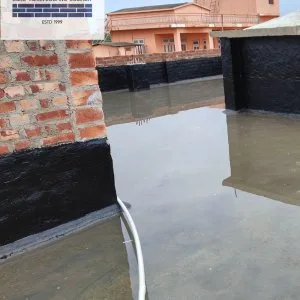 Waterproofing expert in ludhiana