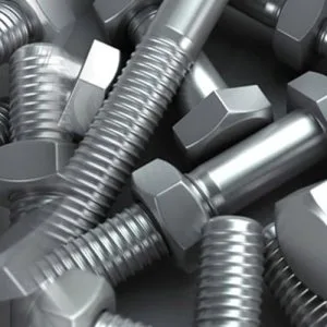 Eco-friendly engineering with ss fasteners