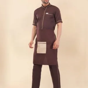 Lintex | durable & comfortable uniforms for your teams