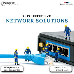 Expert it solutions | amc | networking | cybersecurity | delhi n