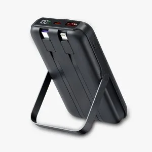 Gleam 10000 mah magsafe power bank (p301) ek10284