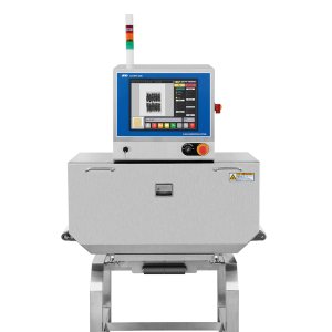 Enhance food safety with protex x-ray inspection