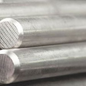 Upgrade your construction with our stainless steel round bars