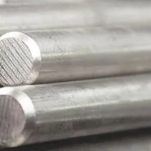 Upgrade your construction with our stainless steel round bars