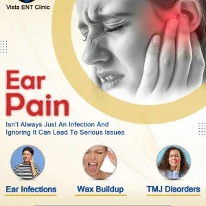 Vista ent clinic - dr harsh vardhan ent specialist