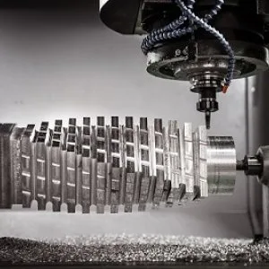 Top cnc machines for metal & wood cutting – budget-friendly, pro