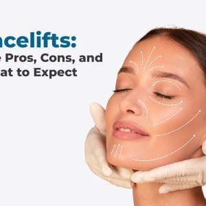 Trusted plastic surgery hospitals in delhi for safe & advanced c