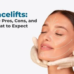 Trusted plastic surgery hospitals in delhi for safe & advanced c