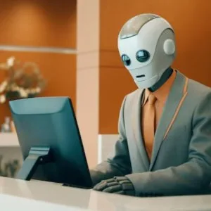 Ai in banking: revolutionizing financial services