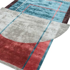 Rug showroom singapore