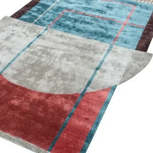 Rug showroom singapore