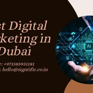 Digital marketing company in dubai