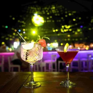Bars in bengaluru