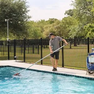 Pool filter maintenance in bryan, tx - true light pools