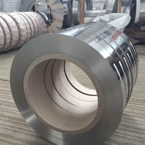 Explore the top stainless steel shim exporters from india