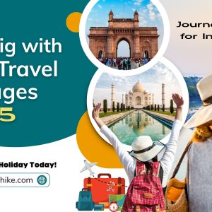 Book india travel packages for 2025 adventures