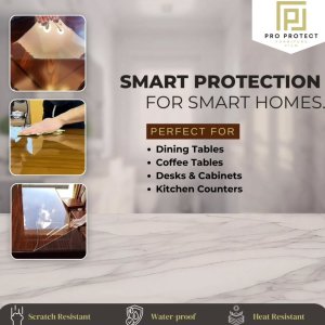 Pro protect – top choice for furniture protection film