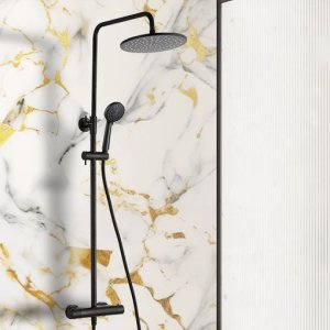 Effortless showers, thoughtful design – tapron uk