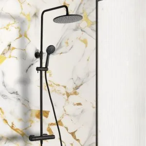 Effortless showers, thoughtful design – tapron uk