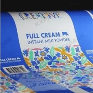 Milk packaging roll manufacturers in delhi india