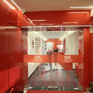 Digital sandip academy