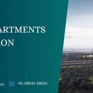 4 bhk apartment in gurgaon - sapient realty