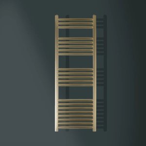 Tapron uk: your go-to for towel radiators