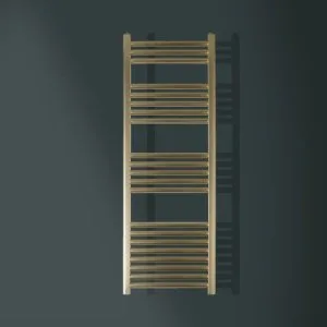 Tapron uk: your go-to for towel radiators