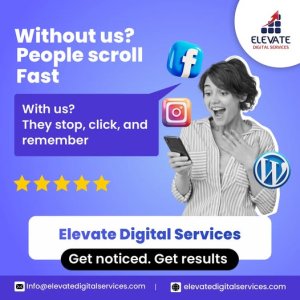 Trusted social media marketing company in dubai for multi-platfo