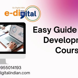 Easy guide to skill development course