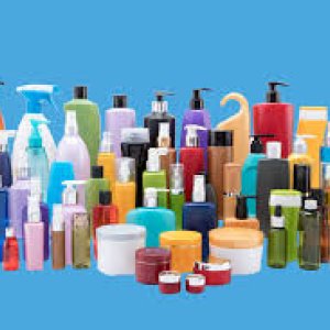 Plastic packaging solution