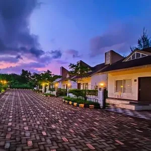 Luxurious villas for sale in karjat | pushpam sanskruti