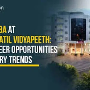 Dy patil online mba – ugc & aicte-approved 2-year program with 1