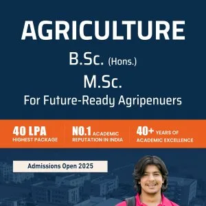 Bsc agriculture colleges in haryana