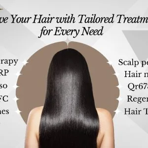 Regain your confidence with the no1 hair transplant clinic 