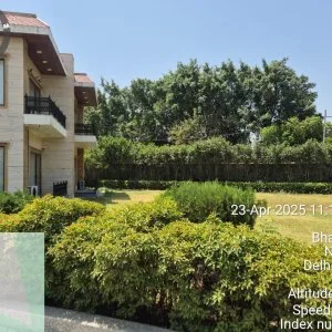 Farmhouse for sale in gurgaon – luxury & peaceful location