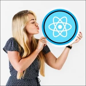 React js and react native