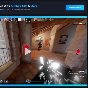 Counter-strike 2 cheats | undetected cs2 hacks | aimbot + esp