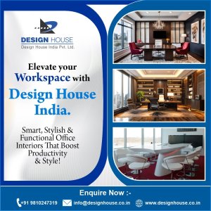Interior designing