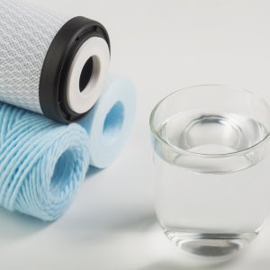 Water Softeners – Effective Hard Water Solutions | CGC Water