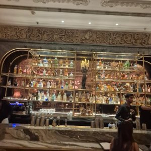 Birthday party venue mumbai | celebrate at la panthera