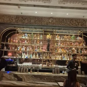 Birthday party venue mumbai | celebrate at la panthera