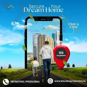 Premium flats for sale in gurgaon – no brokerage charges