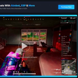 Pubg cheats | esp + aimbot | undetected pubg hacks