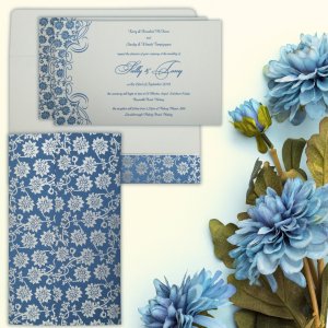 Designer wedding invitations | made unforgettable
