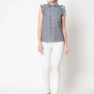 Limited offer on ladies stylish top – interested?